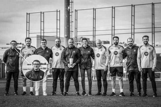 IM电竞官网入口-巴萨队医意外去世，推迟比赛展现人性与尊重