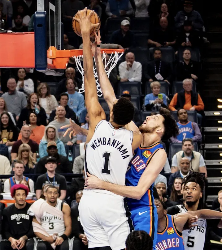 米奇：球队从首节开始就不在状态，第三节表现也不尽如人意