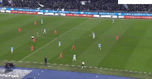 LOL直播-【意甲】拉齐奥0比2国际米兰 劳塔罗、图拉姆破门