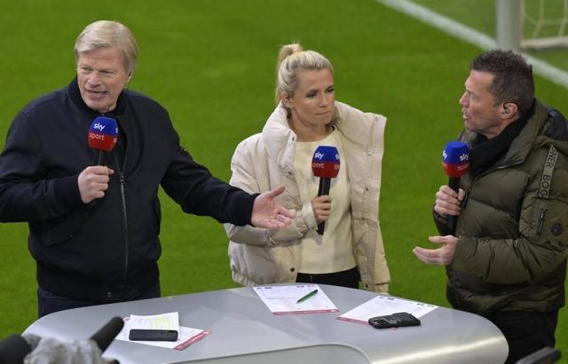 IM电竞-有没有给纳帅打电话？卡恩和马特乌斯发动世界大战