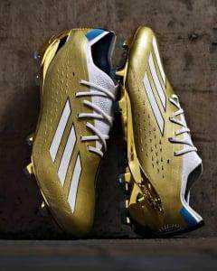 IM电竞官网入口-卡塔尔世界杯上 梅西C罗内马尔姆巴佩莱万穿啥鞋？